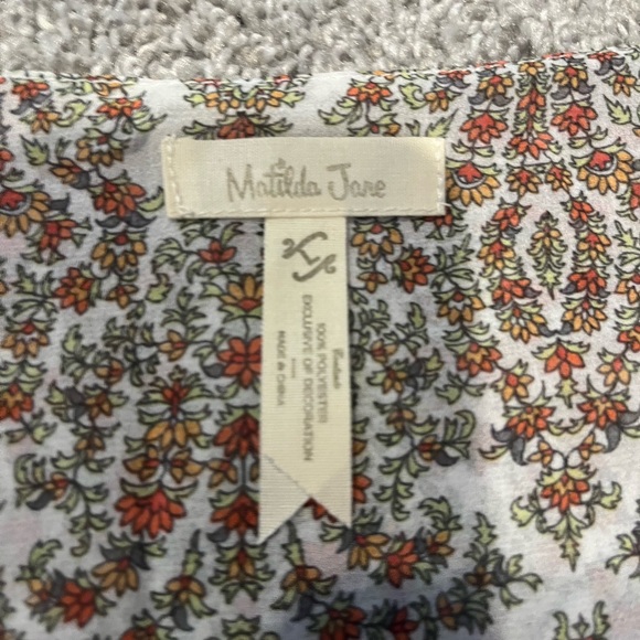 Matilda Jane | Blouse - Picture 3 of 3